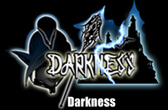 Ori - Darkness